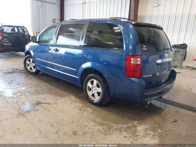 Aukcja sprzedaży 2010 Dodge Grand Caravan Sxt, vin: 2D4RN5D17AR146947, numer aukcji: 46186280