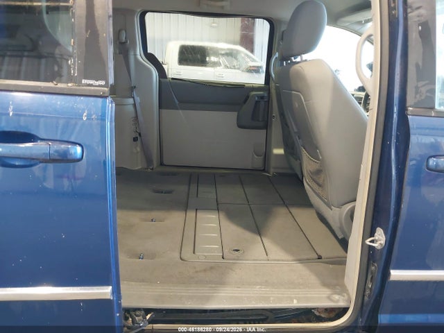 Aukcja sprzedaży 2010 Dodge Grand Caravan Sxt, vin: 2D4RN5D17AR146947, numer aukcji: 46186280