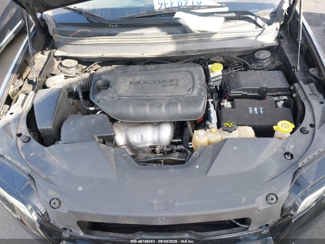 Jeep Cherokee Limited Fwd 2020 1C4PJLDB4LD654344 Image 10