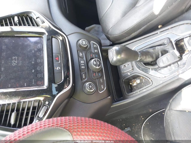 Jeep Cherokee Limited Fwd 2020 1C4PJLDB4LD654344 Image 11