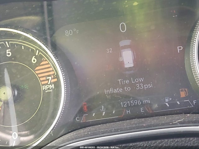 Jeep Cherokee Limited Fwd 2020 1C4PJLDB4LD654344 Image 16