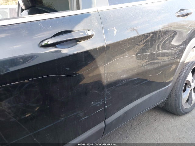 Jeep Cherokee Limited Fwd 2020 1C4PJLDB4LD654344 Image 18