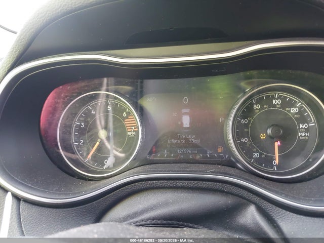 Jeep Cherokee Limited Fwd 2020 1C4PJLDB4LD654344 Image 7