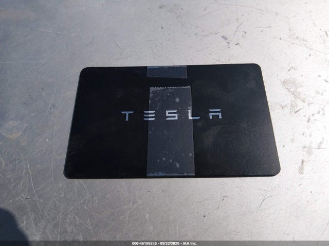 Aukcja sprzedaży 2022 Tesla Model 3 Long Range Dual Motor All-wheel Drive, vin: 5YJ3E1EBXNF275740, numer aukcji: 46186286