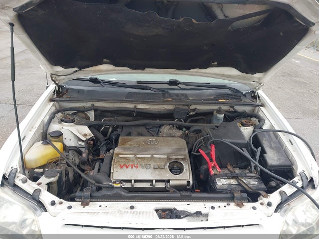 46186290 :رقم المزاد ، JTEDP21A060108106 vin ، 2006 Toyota Highlander V6 مزاد بيع