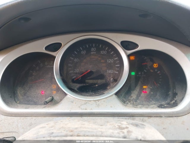46186290 :رقم المزاد ، JTEDP21A060108106 vin ، 2006 Toyota Highlander V6 مزاد بيع