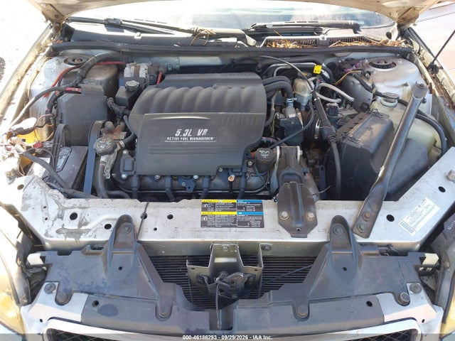 Aukcja sprzedaży 2008 Chevrolet Impala Ss, vin: 2G1WD58C789149185, numer aukcji: 46186293