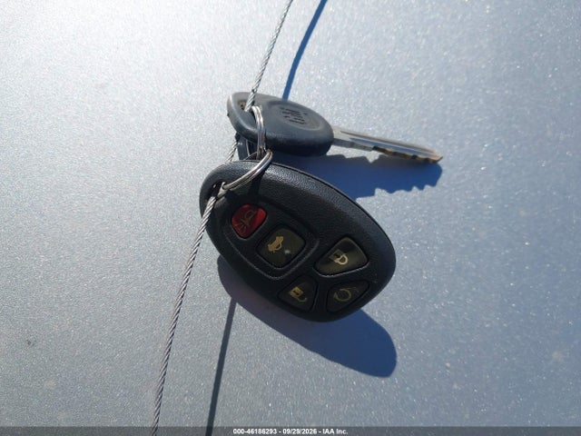 Aukcja sprzedaży 2008 Chevrolet Impala Ss, vin: 2G1WD58C789149185, numer aukcji: 46186293