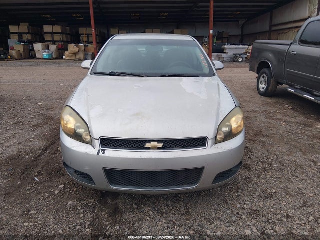 Aukcja sprzedaży 2008 Chevrolet Impala Ss, vin: 2G1WD58C789149185, numer aukcji: 46186293