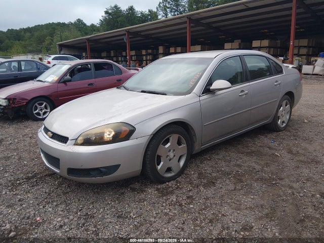 Aukcja sprzedaży 2008 Chevrolet Impala Ss, vin: 2G1WD58C789149185, numer aukcji: 46186293
