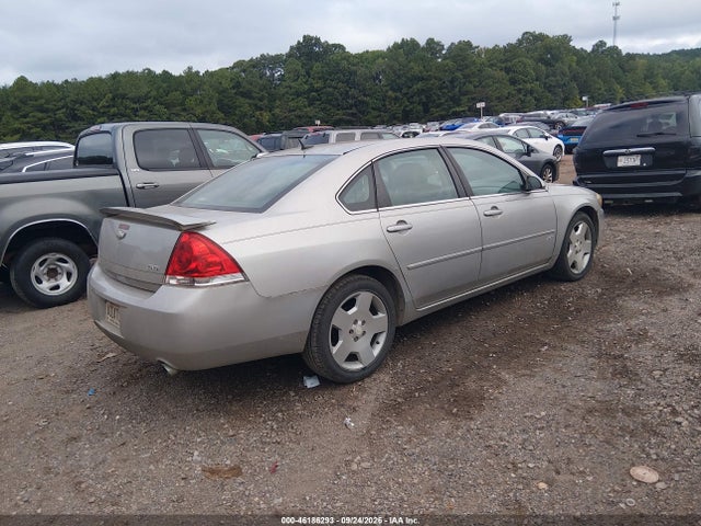 Aukcja sprzedaży 2008 Chevrolet Impala Ss, vin: 2G1WD58C789149185, numer aukcji: 46186293