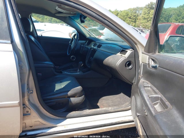 Aukcja sprzedaży 2008 Chevrolet Impala Ss, vin: 2G1WD58C789149185, numer aukcji: 46186293