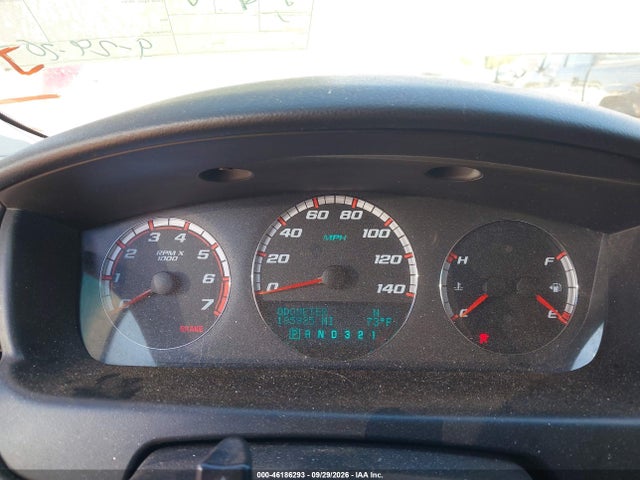 Aukcja sprzedaży 2008 Chevrolet Impala Ss, vin: 2G1WD58C789149185, numer aukcji: 46186293