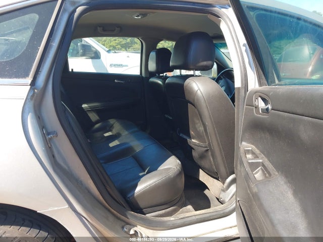 Aukcja sprzedaży 2008 Chevrolet Impala Ss, vin: 2G1WD58C789149185, numer aukcji: 46186293