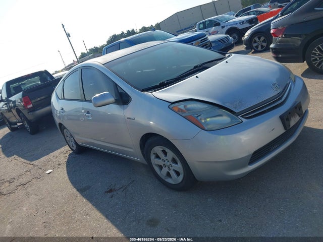 Aukcja sprzedaży 2009 Toyota Prius, vin: JTDKB20U193530135, numer aukcji: 46186294