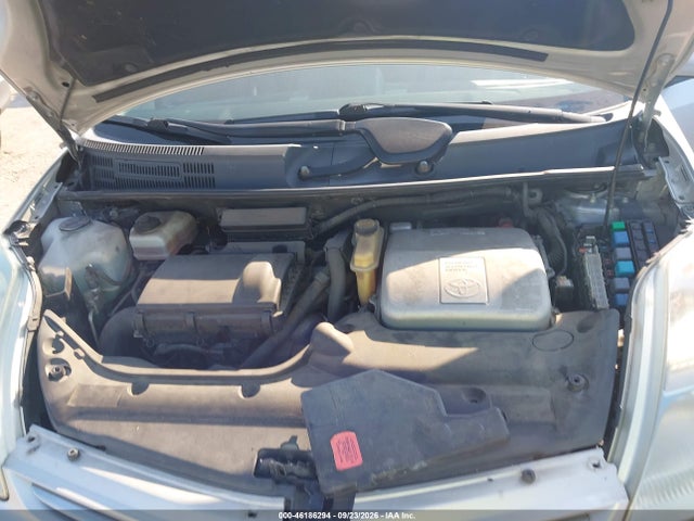 Aukcja sprzedaży 2009 Toyota Prius, vin: JTDKB20U193530135, numer aukcji: 46186294