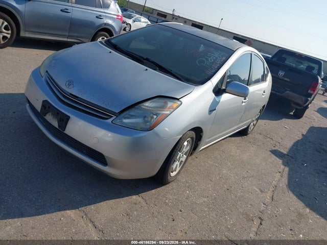 Aukcja sprzedaży 2009 Toyota Prius, vin: JTDKB20U193530135, numer aukcji: 46186294