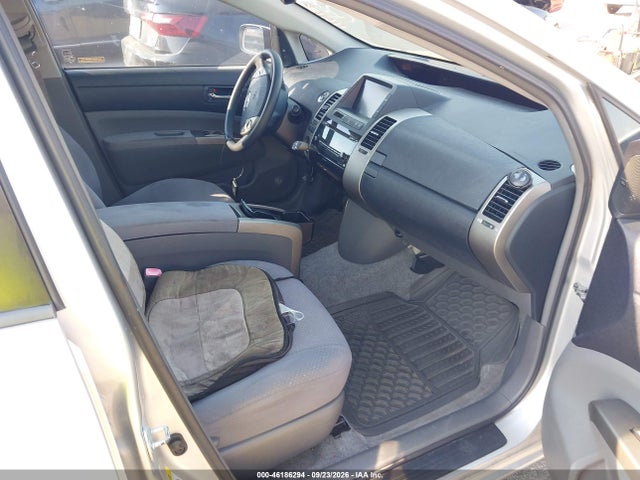 Aukcja sprzedaży 2009 Toyota Prius, vin: JTDKB20U193530135, numer aukcji: 46186294