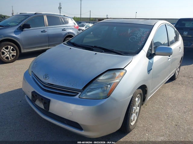 Aukcja sprzedaży 2009 Toyota Prius, vin: JTDKB20U193530135, numer aukcji: 46186294