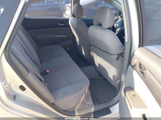 Aukcja sprzedaży 2009 Toyota Prius, vin: JTDKB20U193530135, numer aukcji: 46186294
