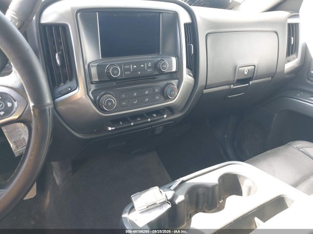Aukcja sprzedaży 2016 Chevrolet Silverado 2500hd Lt, vin: 1GC1KVE86GF109659, numer aukcji: 46186295