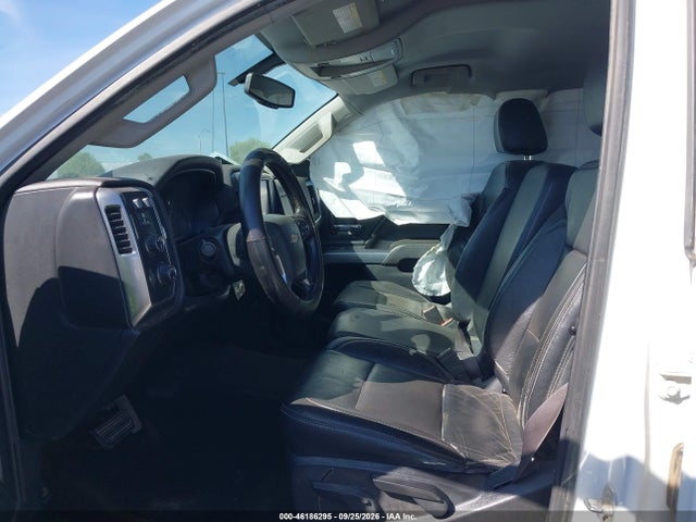 Aukcja sprzedaży 2016 Chevrolet Silverado 2500hd Lt, vin: 1GC1KVE86GF109659, numer aukcji: 46186295