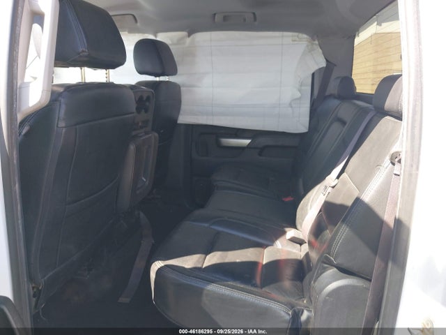 Aukcja sprzedaży 2016 Chevrolet Silverado 2500hd Lt, vin: 1GC1KVE86GF109659, numer aukcji: 46186295