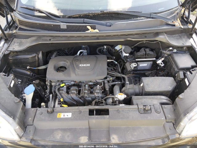 KIA Soul 2019 KNDJN2A2XK7672711 Image 10