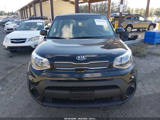 KIA Soul 2019 KNDJN2A2XK7672711 Image 11