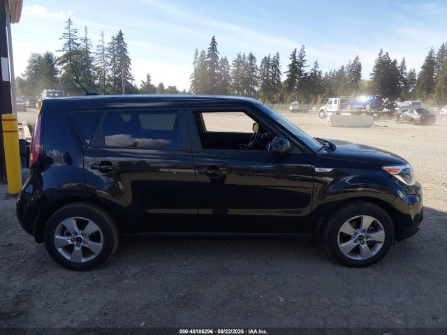 KIA Soul 2019 KNDJN2A2XK7672711 Image 12