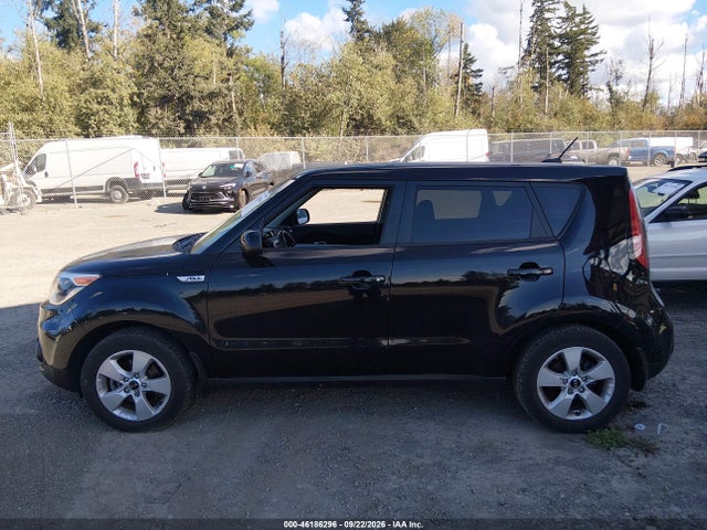 KIA Soul 2019 KNDJN2A2XK7672711 Image 13