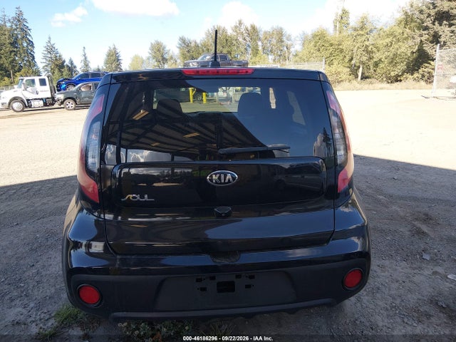 KIA Soul 2019 KNDJN2A2XK7672711 Image 15