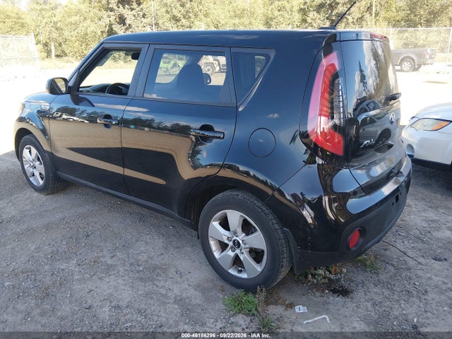 KIA Soul 2019 KNDJN2A2XK7672711 Image 3