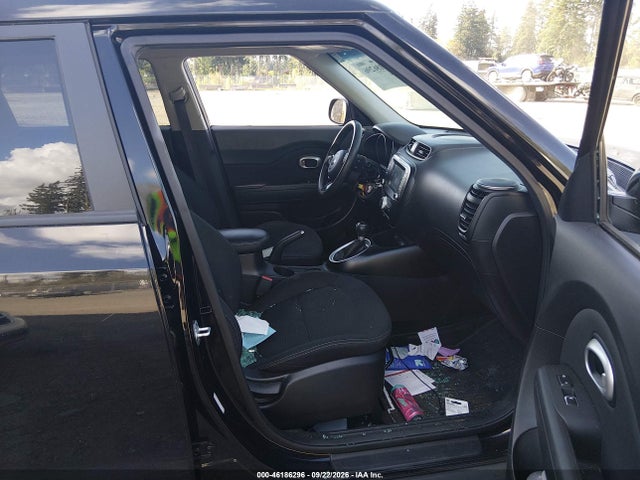 KIA Soul 2019 KNDJN2A2XK7672711 Image 5
