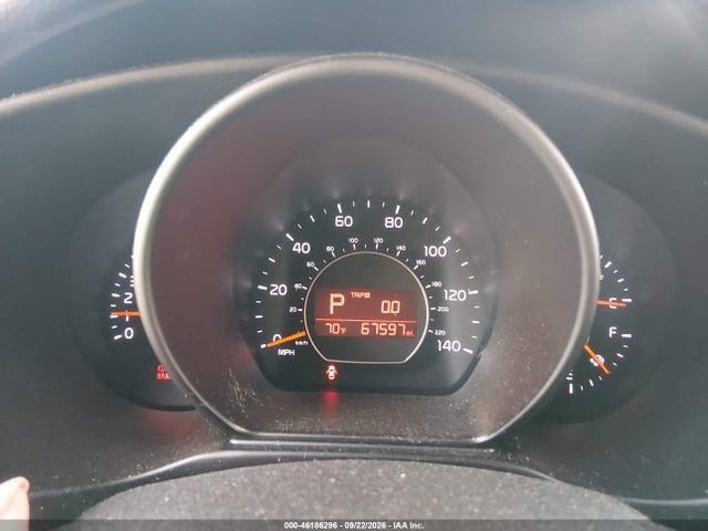 KIA Soul 2019 KNDJN2A2XK7672711 Image 7