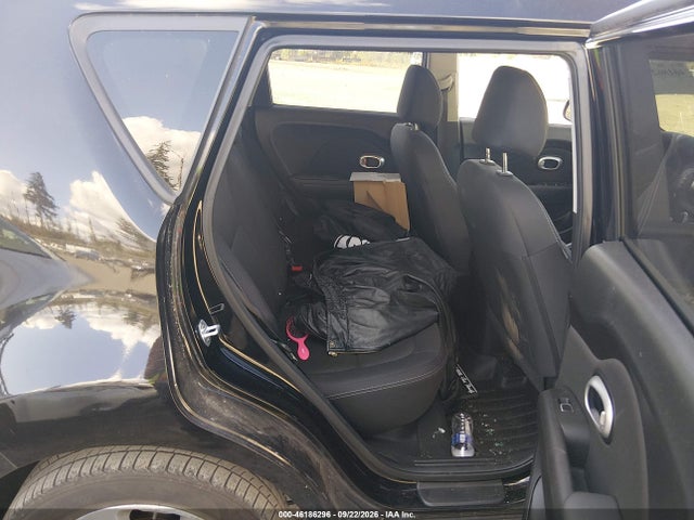 KIA Soul 2019 KNDJN2A2XK7672711 Image 8