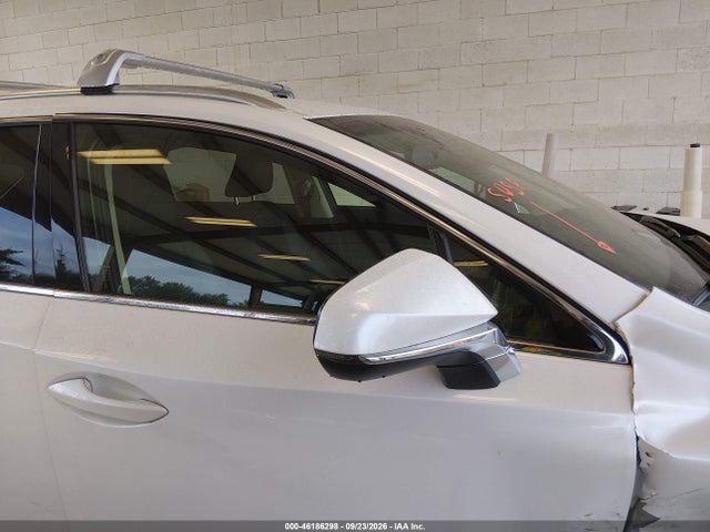 46186298 :رقم المزاد ، JTJYARBZ7H2082080 vin ، 2017 Lexus Nx 200t مزاد بيع