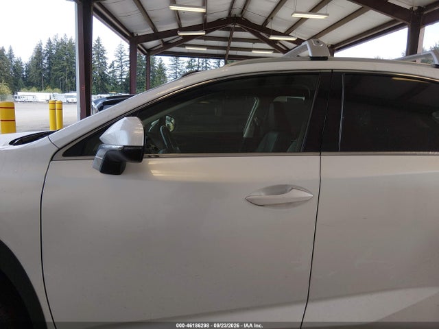 46186298 :رقم المزاد ، JTJYARBZ7H2082080 vin ، 2017 Lexus Nx 200t مزاد بيع