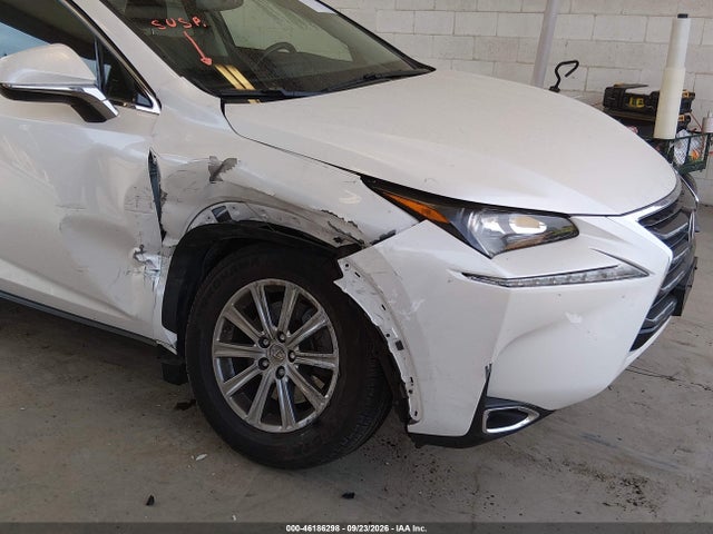 46186298 :رقم المزاد ، JTJYARBZ7H2082080 vin ، 2017 Lexus Nx 200t مزاد بيع