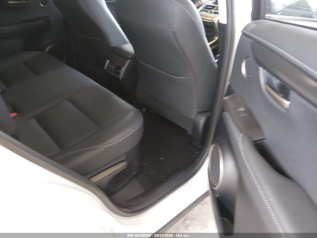 46186298 :رقم المزاد ، JTJYARBZ7H2082080 vin ، 2017 Lexus Nx 200t مزاد بيع