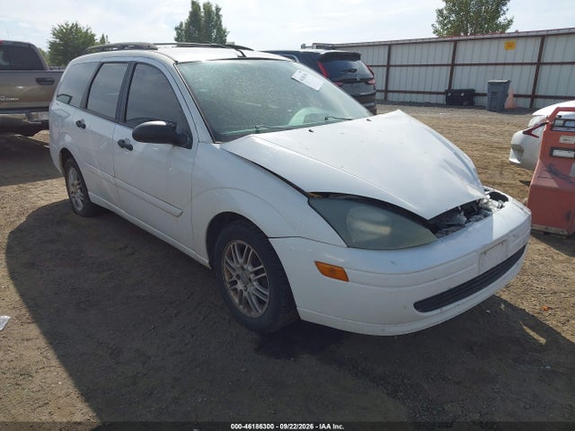 46186300 :رقم المزاد ، 1FAFP36393W343129 vin ، 2003 Ford Focus Se/ztw مزاد بيع