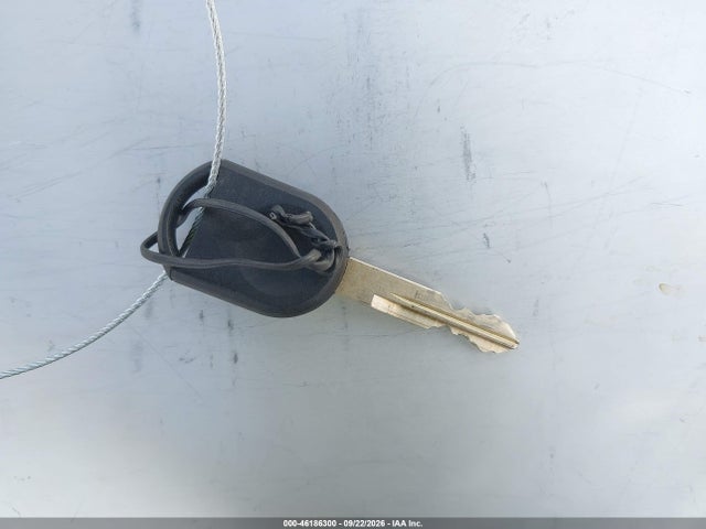 46186300 :رقم المزاد ، 1FAFP36393W343129 vin ، 2003 Ford Focus Se/ztw مزاد بيع