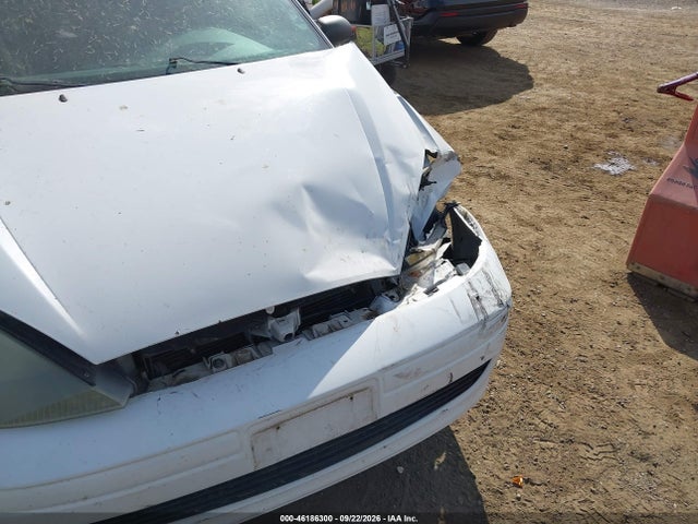 46186300 :رقم المزاد ، 1FAFP36393W343129 vin ، 2003 Ford Focus Se/ztw مزاد بيع