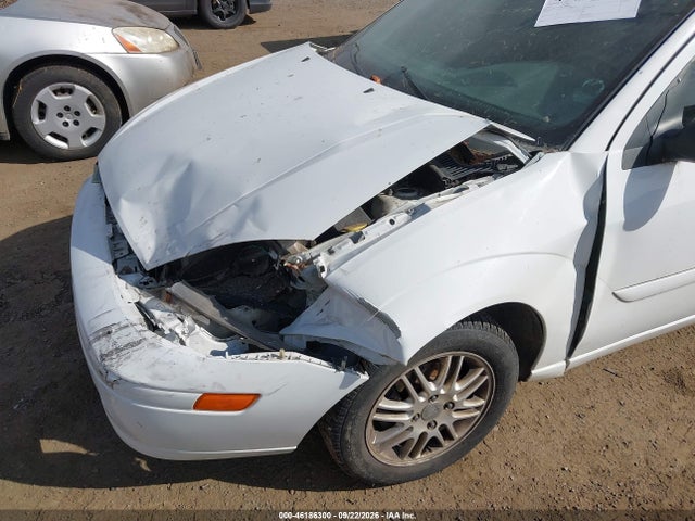 46186300 :رقم المزاد ، 1FAFP36393W343129 vin ، 2003 Ford Focus Se/ztw مزاد بيع