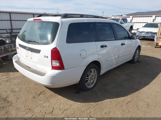 46186300 :رقم المزاد ، 1FAFP36393W343129 vin ، 2003 Ford Focus Se/ztw مزاد بيع