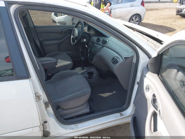 46186300 :رقم المزاد ، 1FAFP36393W343129 vin ، 2003 Ford Focus Se/ztw مزاد بيع