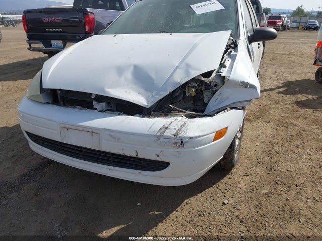 46186300 :رقم المزاد ، 1FAFP36393W343129 vin ، 2003 Ford Focus Se/ztw مزاد بيع