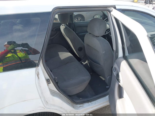 46186300 :رقم المزاد ، 1FAFP36393W343129 vin ، 2003 Ford Focus Se/ztw مزاد بيع