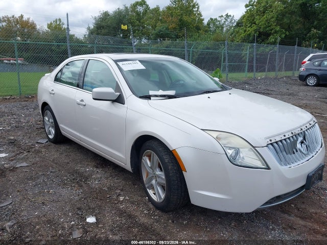 Продаж на аукціоні авто 2010 Mercury Milan, vin: 3MEHM0HA0AR663461, номер лоту: 46186302
