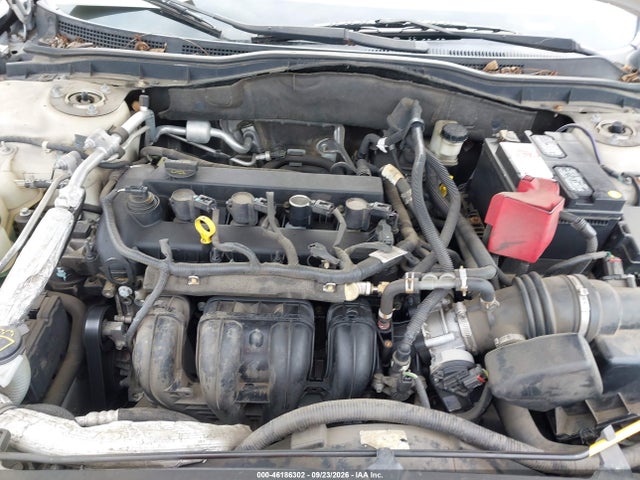 2010 Mercury Milan მანქანა იყიდება აუქციონზე, vin: 3MEHM0HA0AR663461, აუქციონის ნომერი: 46186302